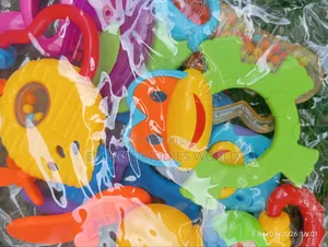 Baby Rattles and Teethers
