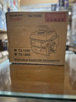 Tiger Generator