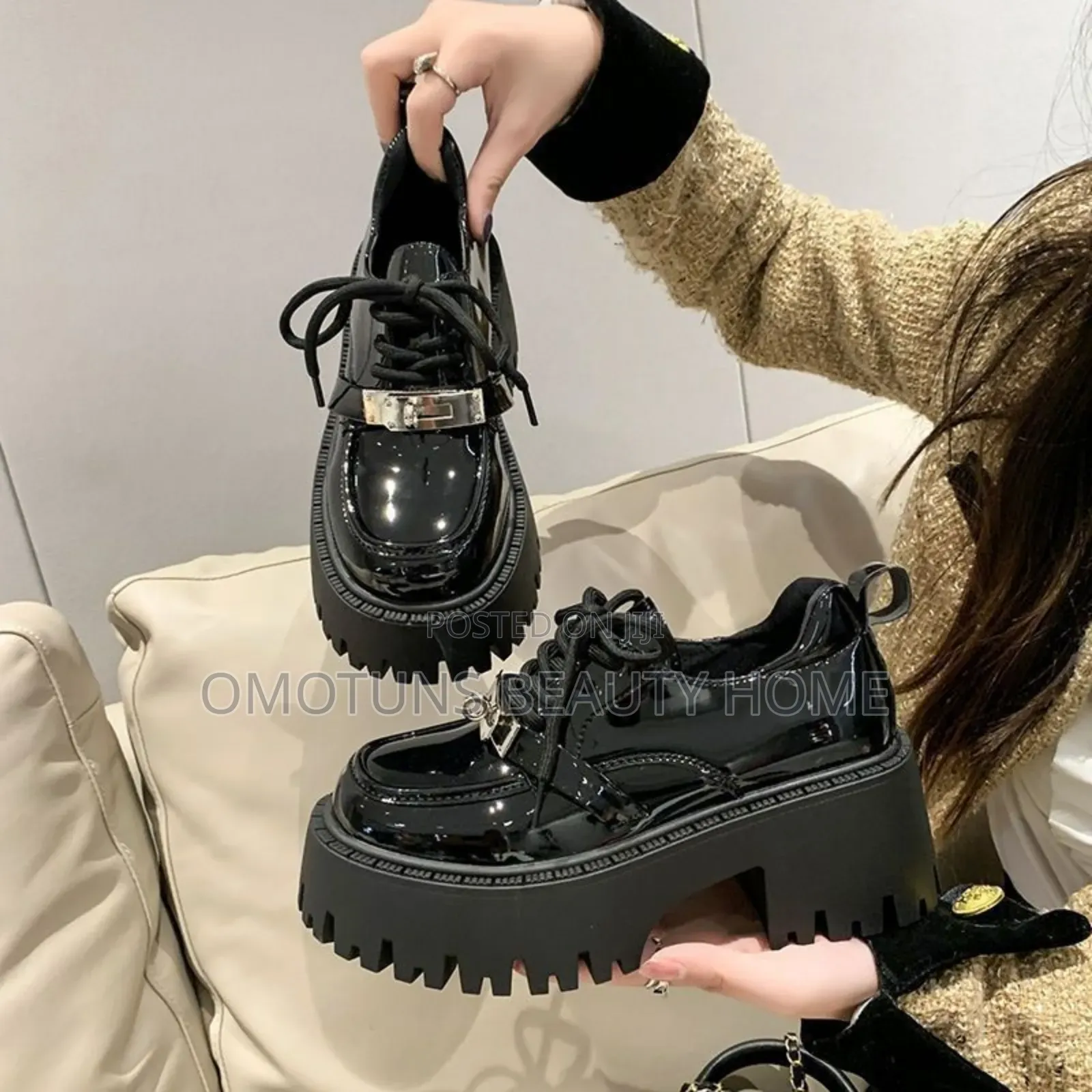 Ladies Classy Shoe