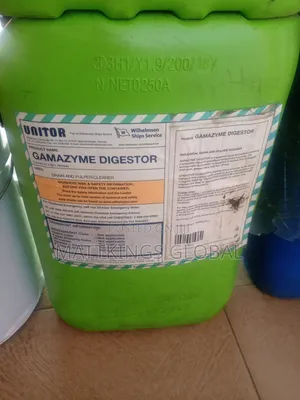 Unitor Gamazyme Digestor