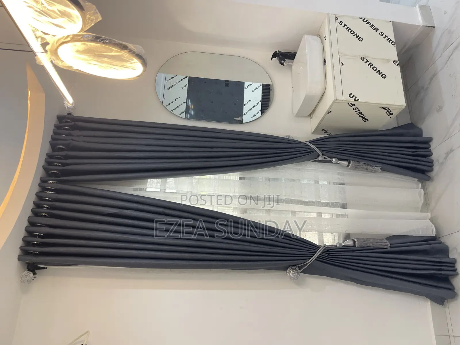 Interiors Decoration