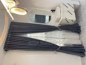 Interiors Decoration
