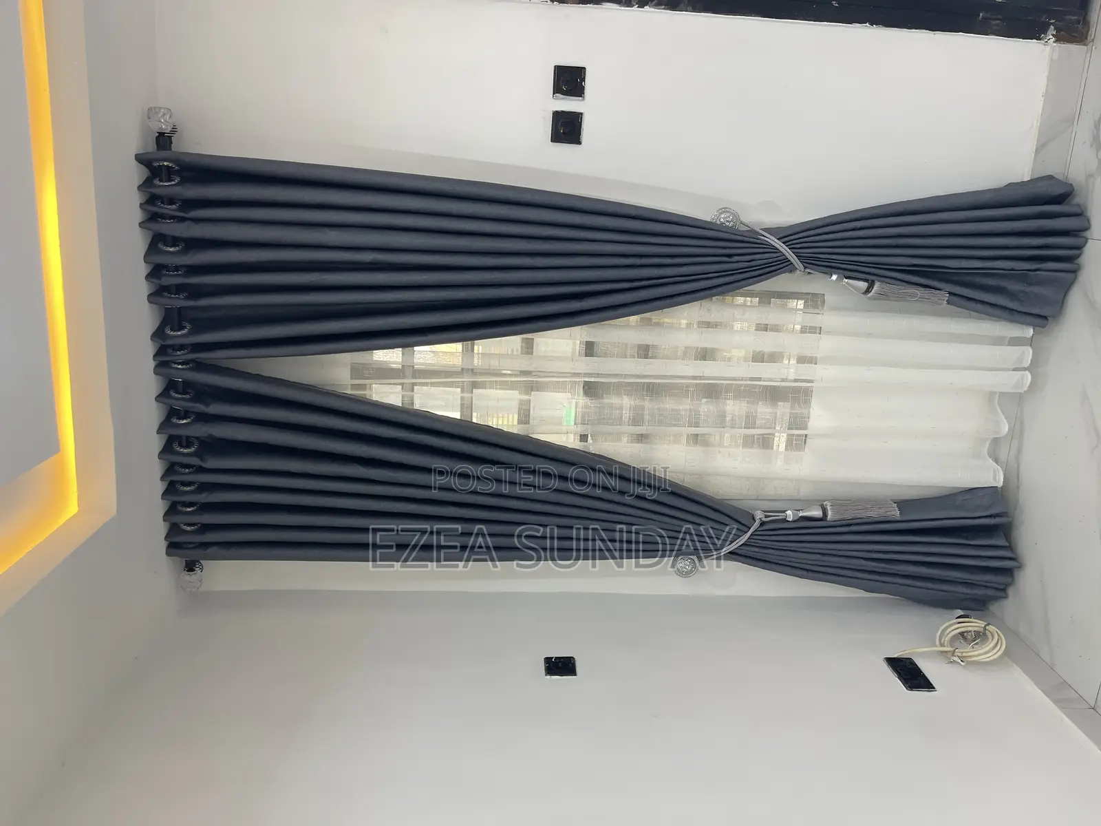 Interiors Decoration