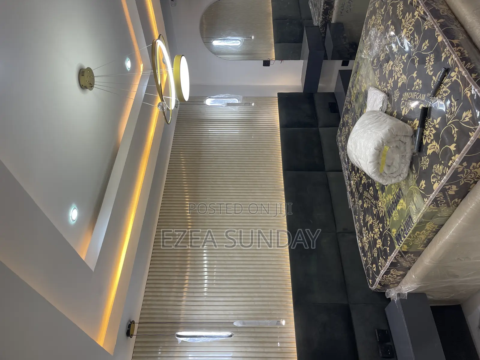 Interiors Decoration