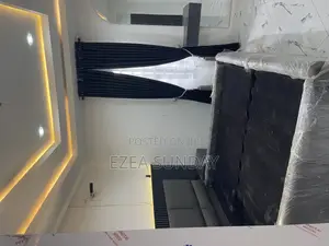 Interiors Decoration