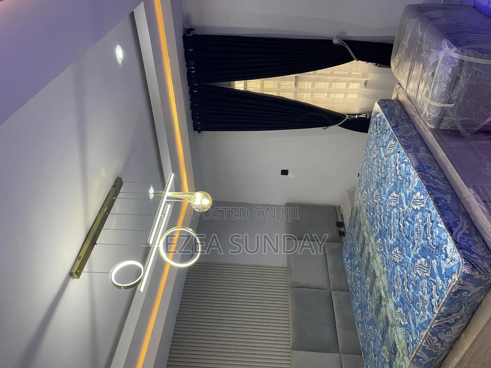 Interiors Decoration