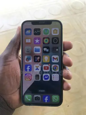 Apple iPhone 12 Pro 128 GB Gold