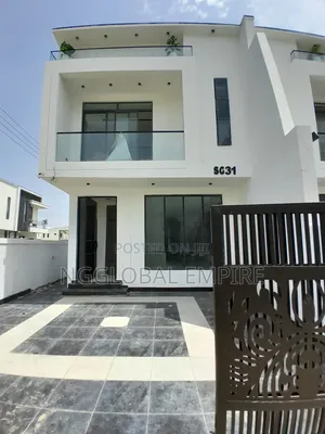 4bdrm Duplex in Alternative Route, Chevron for sale