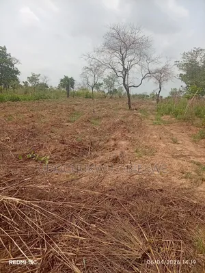 30 Sharp Plot of Land for Sale