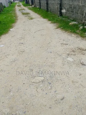 1plot of Land at Eneka