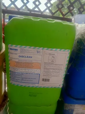 Unitor Disclean