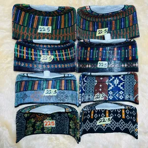 Affordable Caps