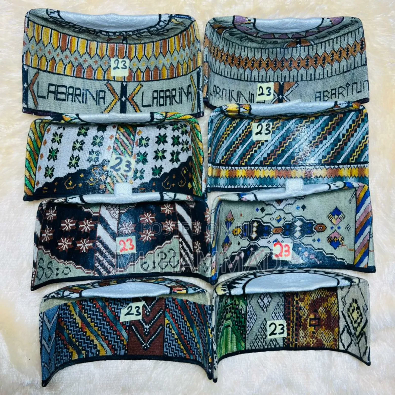 Affordable Caps