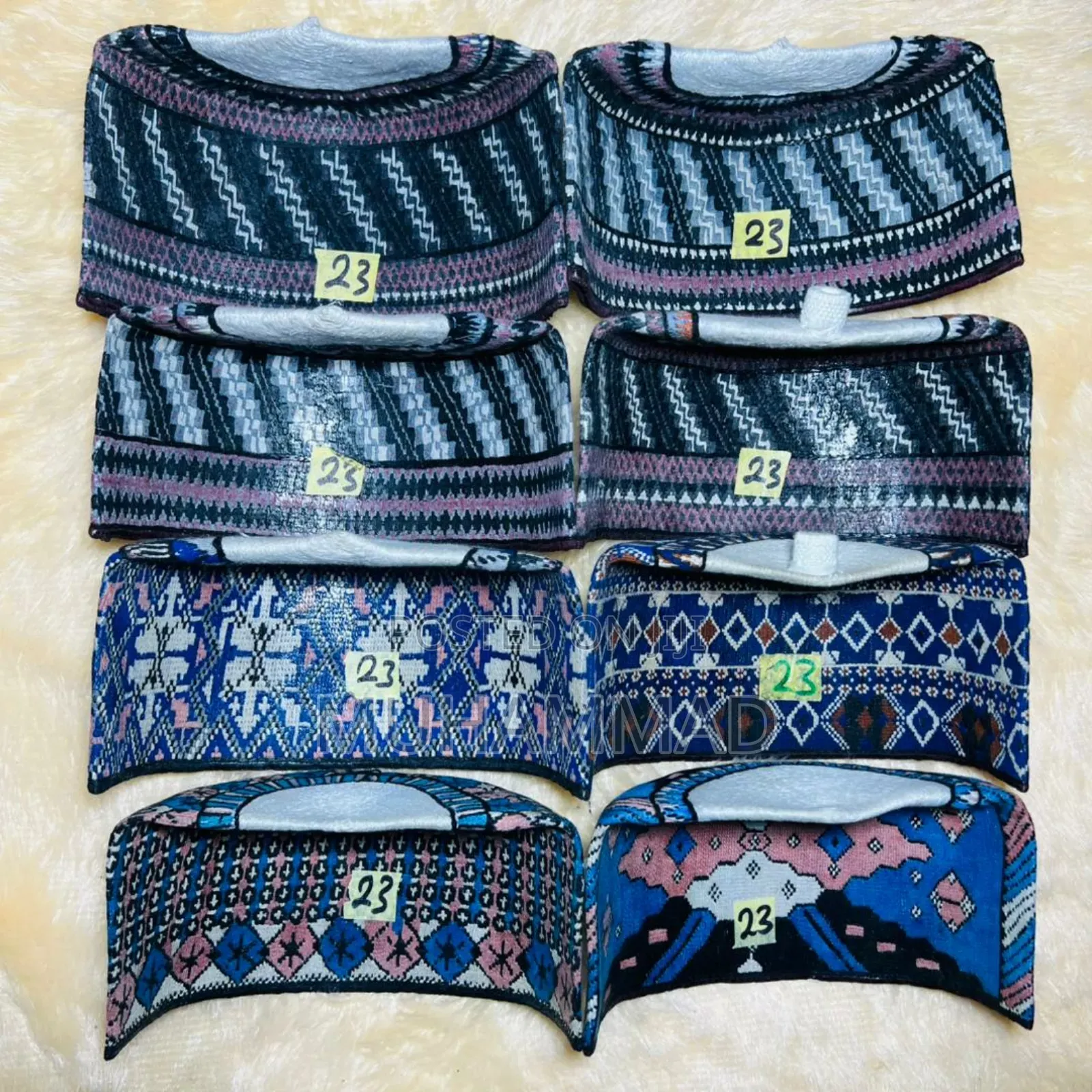 Affordable Caps