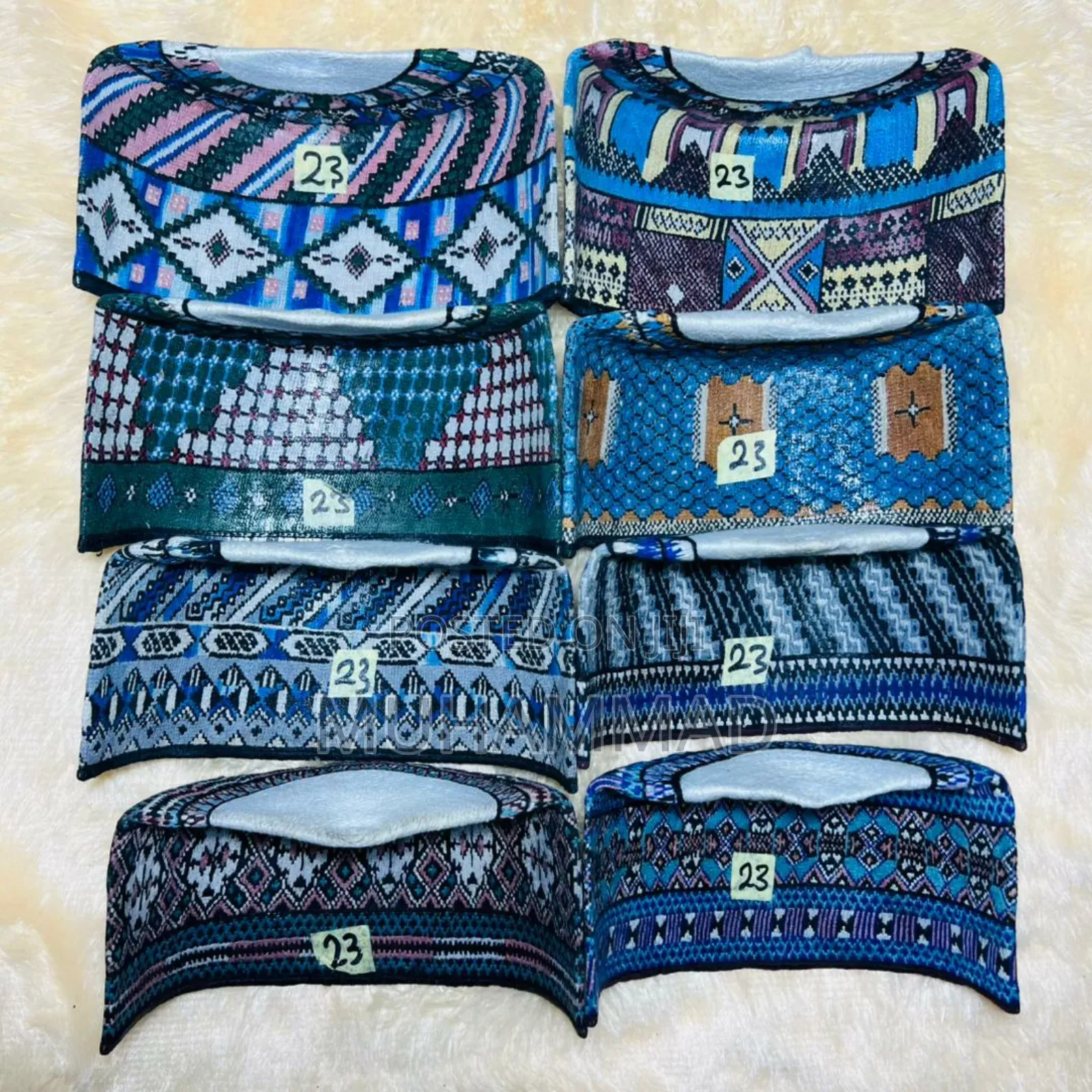 Affordable Caps