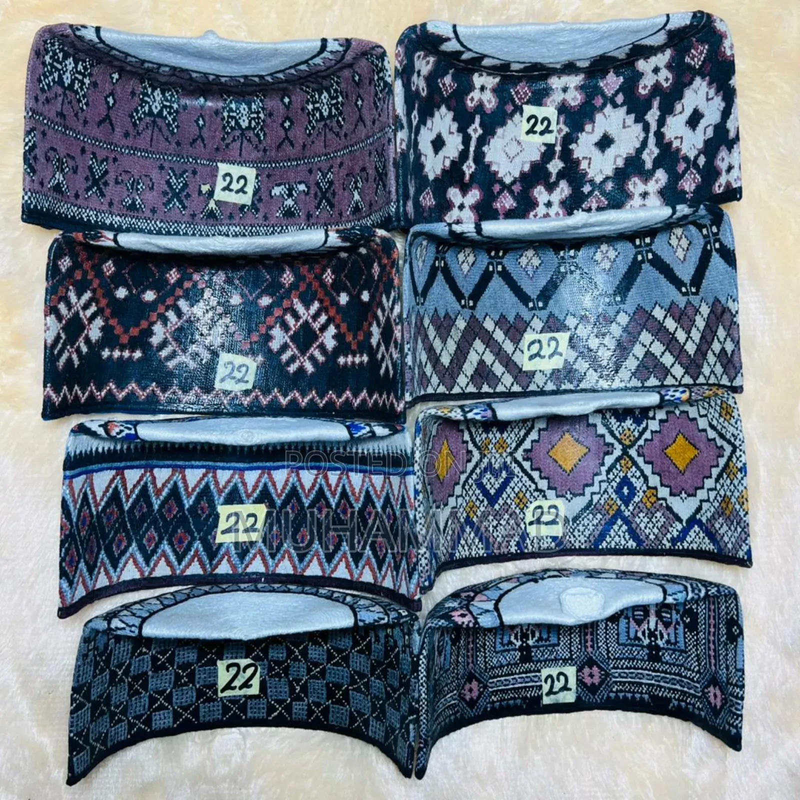 Affordable Caps