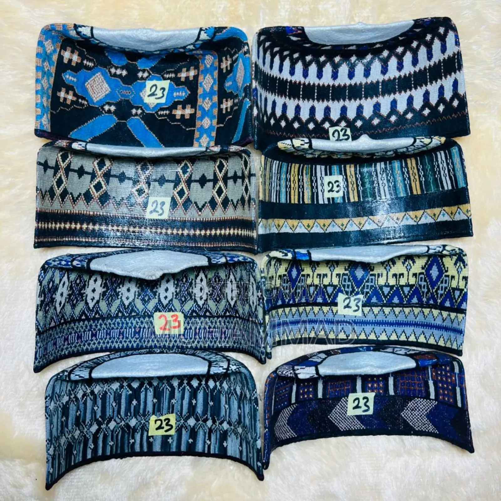 Affordable Caps
