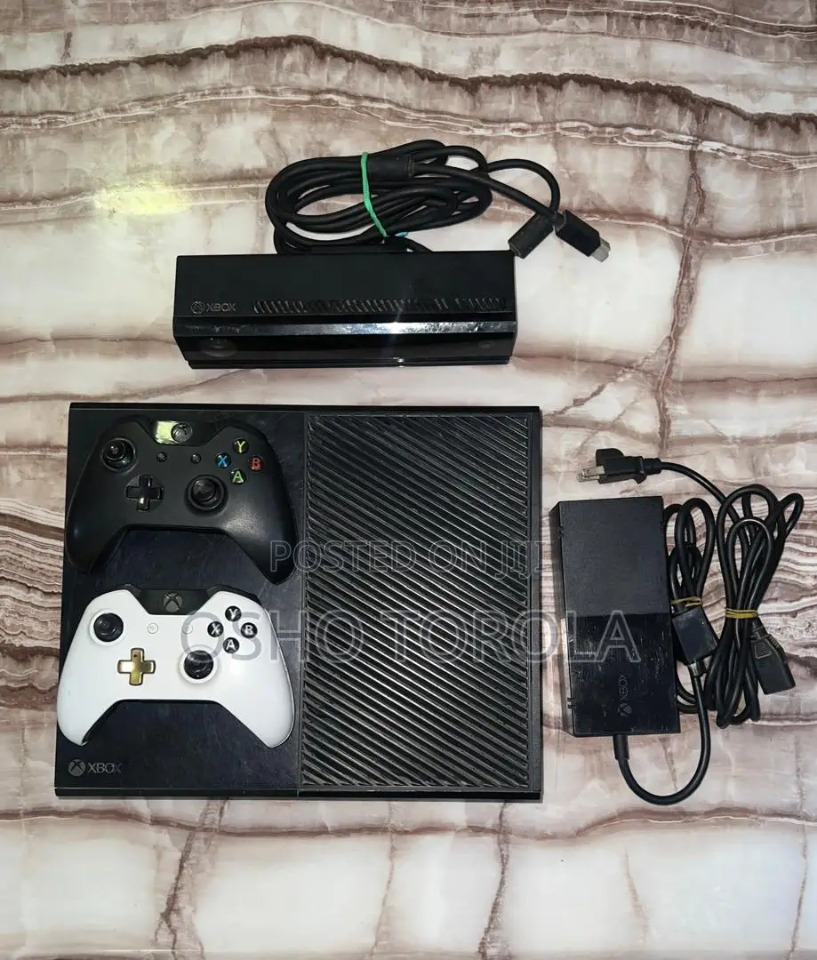 Xbox One Console