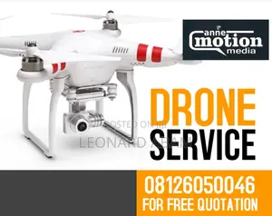 Drone Services