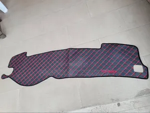 Es 300/330 Leather Dashboard Cover