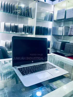 Laptop HP EliteBook 840 G3 8GB Intel Core i5 SSD 256GB