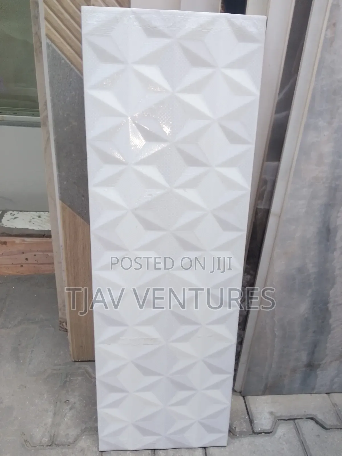 Spanish Wall Tiles 25x70