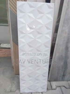 Spanish Wall Tiles 25x70