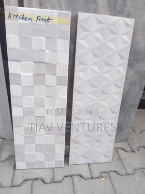 Spanish Wall Tiles 25x70