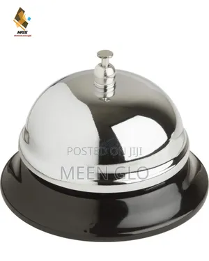 Quality Service/Call Bell