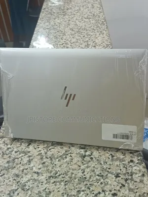 Laptop HP EliteBook 830 G7 8GB Intel Core i5 SSD 256GB