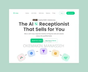 Ui/Ux Designer Website Designer for Business Growth