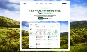 Ui/Ux Designer Website Designer for Business Growth