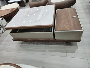 Quality Stylish Modern Lift -Top Coffee Table