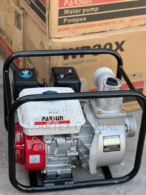Parsun Water Pump 3'inches