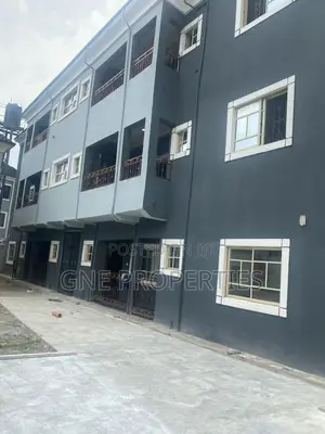 2bdrm Apartment in Eneka for rent