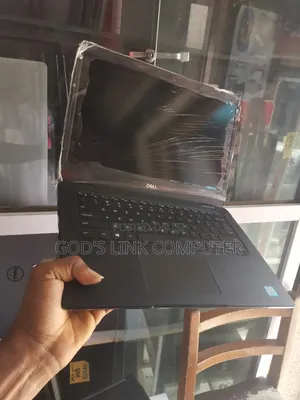Laptop Dell Latitude 3410 8GB Intel Core 5 SSD 256GB
