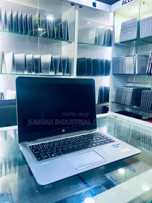 Laptop HP EliteBook 840 G4 8GB Intel Core i5 SSD 256GB