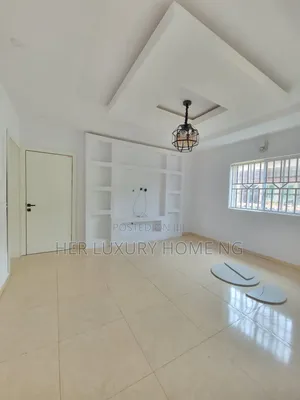 4bdrm Duplex in Goodness Estate, Ado / Ajah for rent