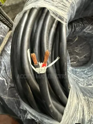 16mm 2 Core Flexible Cable Copper