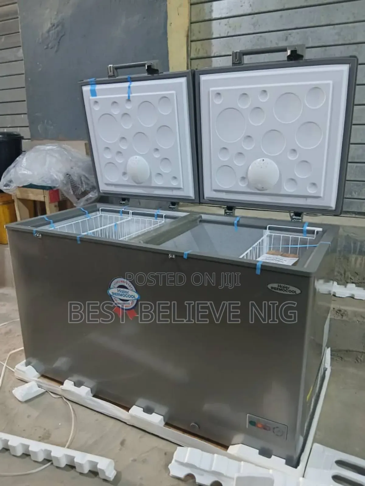 Original Thermocool Deep Freezer
