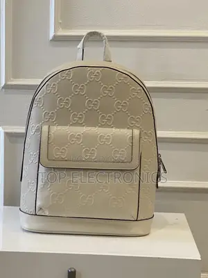 High Quality Gucci Backpack