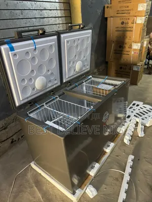 Original Thermocool Deep Freezer