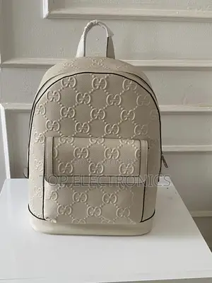 High Quality Gucci Backpack