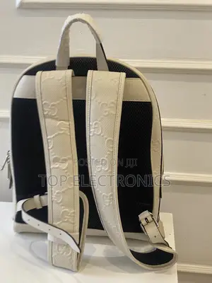 High Quality Gucci Backpack