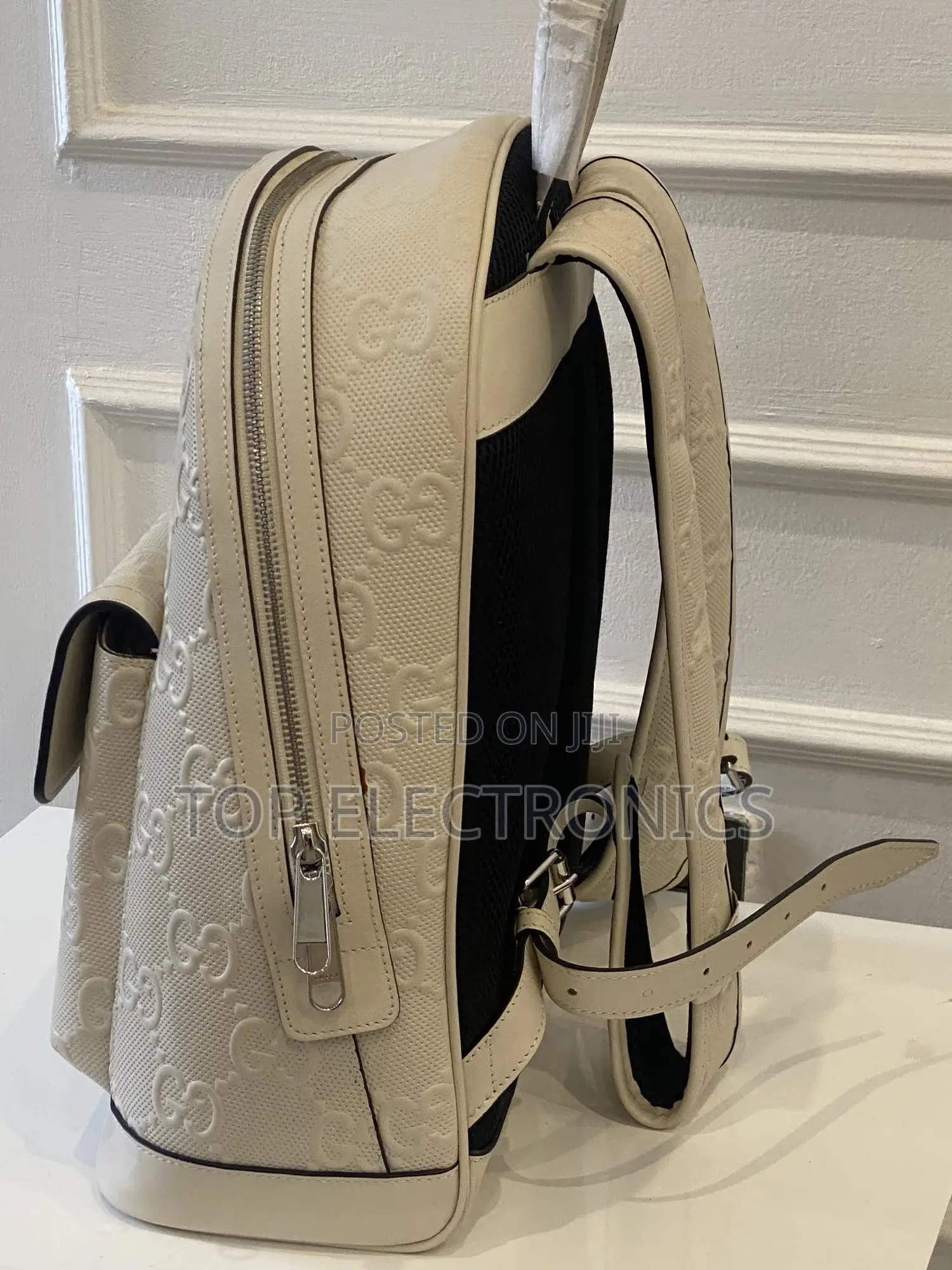 High Quality Gucci Backpack