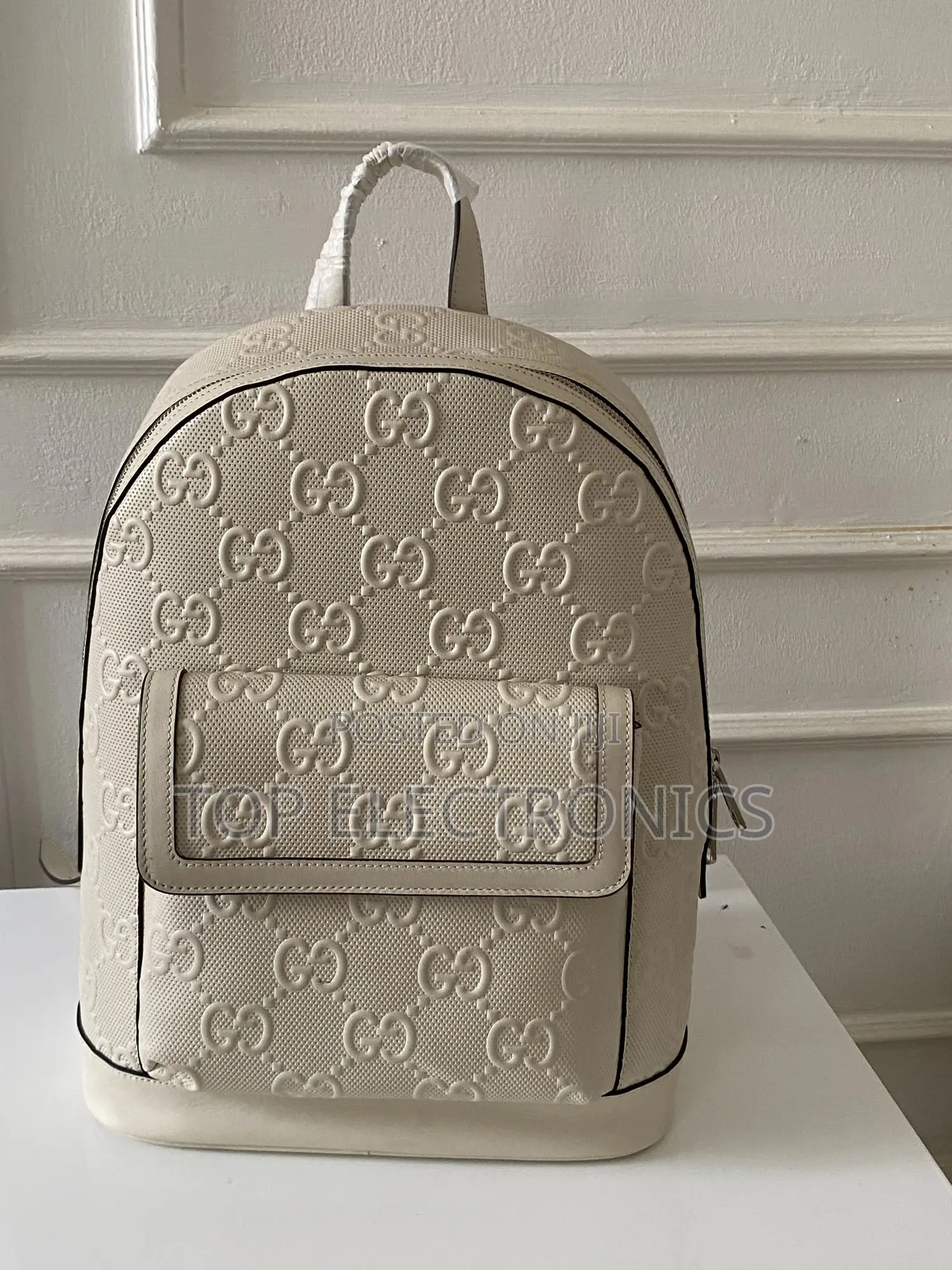 High Quality Gucci Backpack