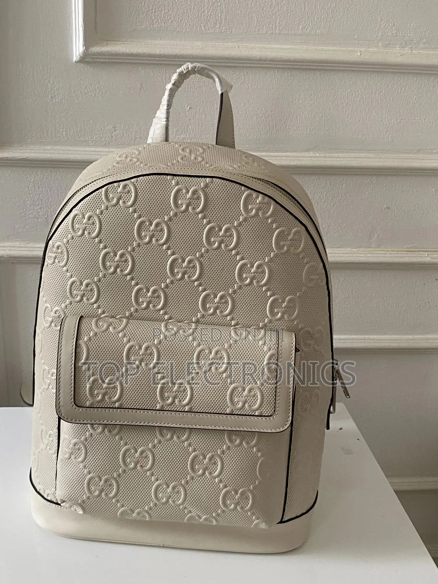 High Quality Gucci Backpack