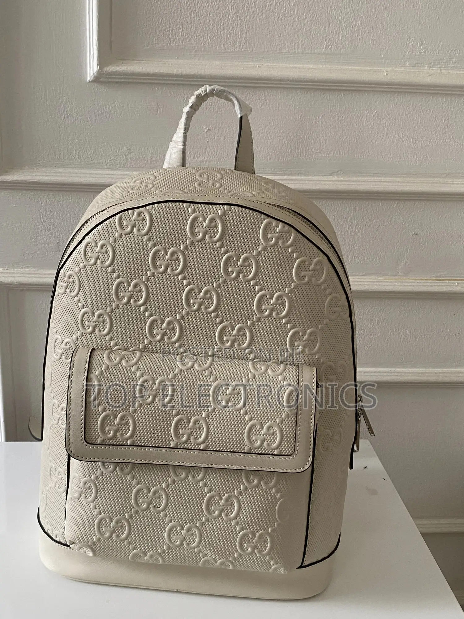High Quality Gucci Backpack