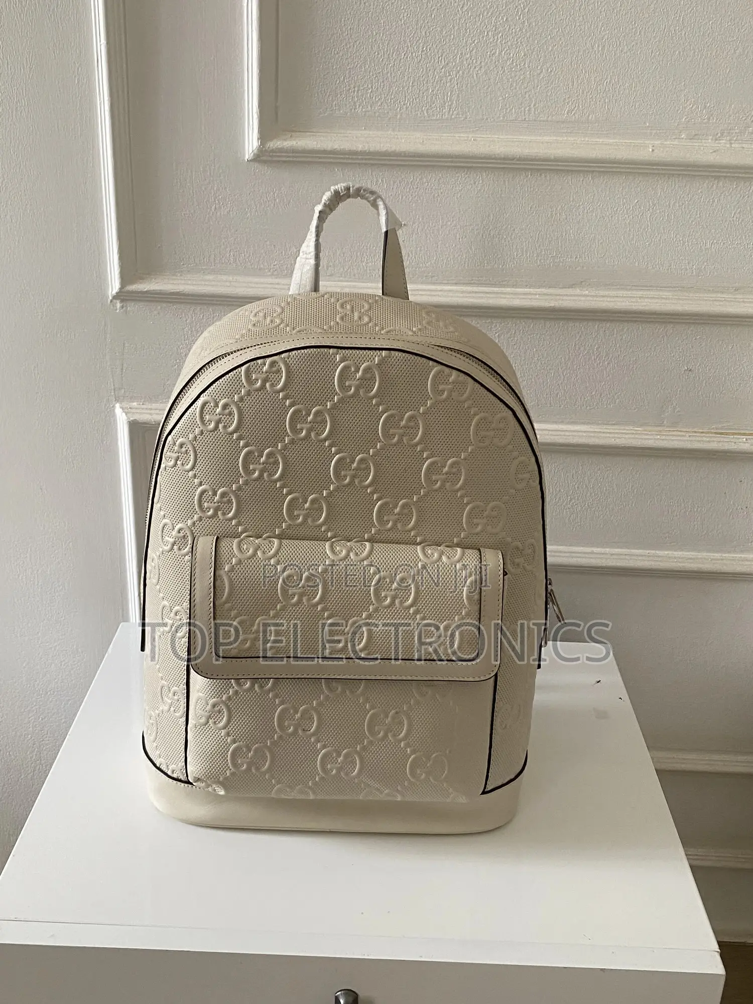 High Quality Gucci Backpack