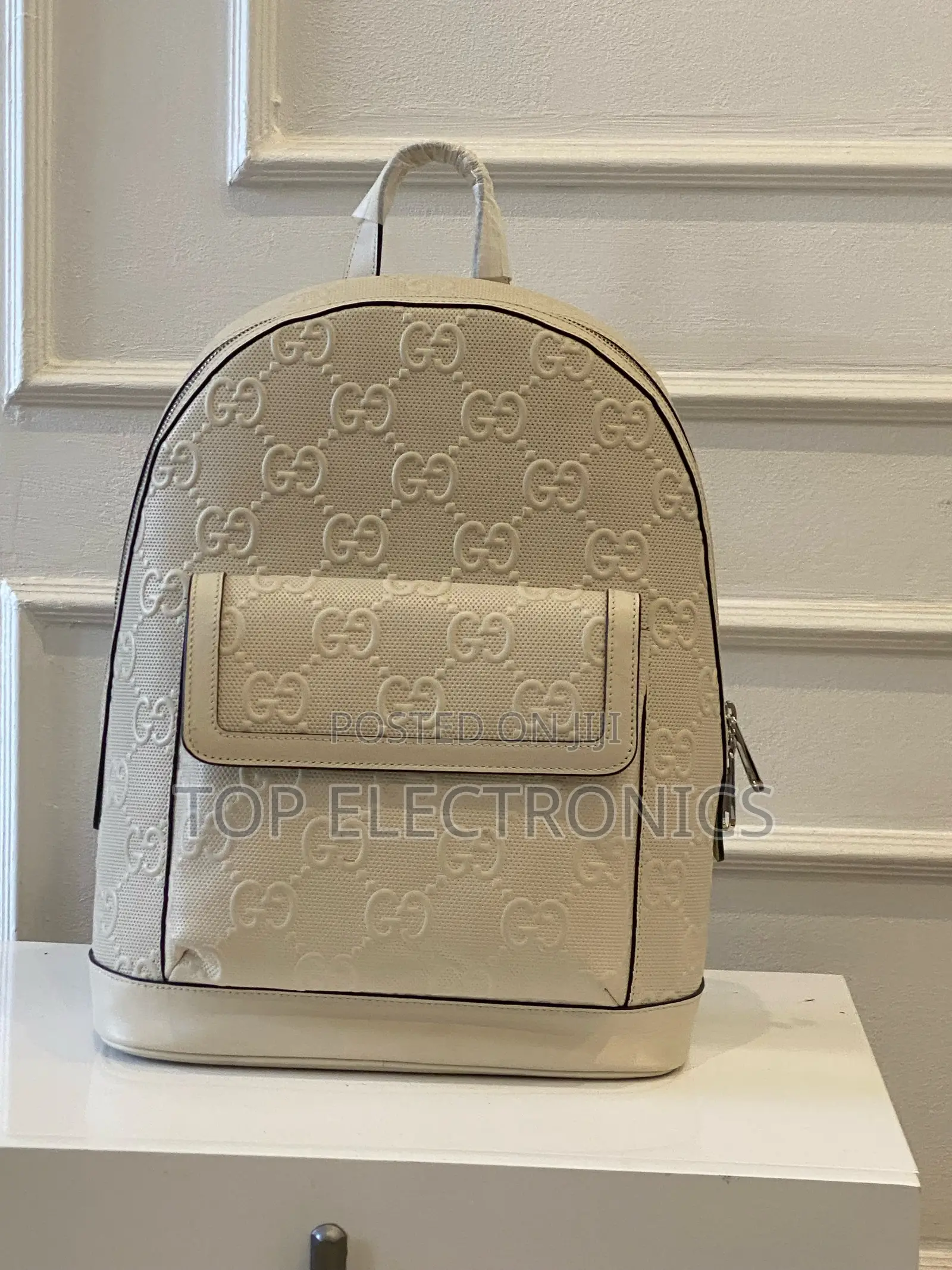 High Quality Gucci Backpack